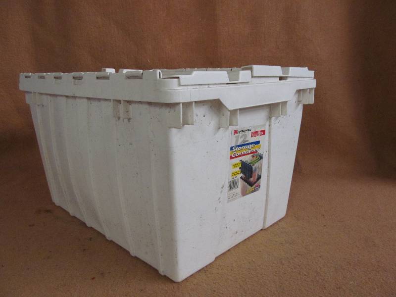 Storage Box