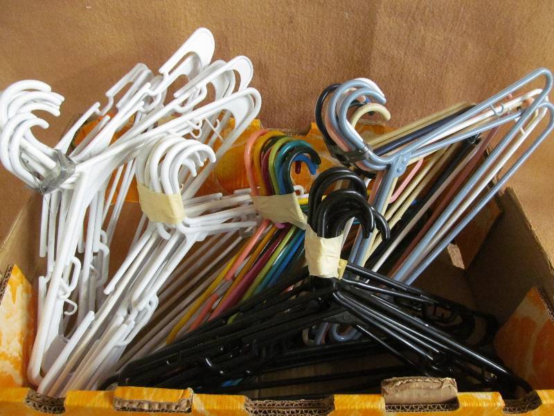 Clothes Hangers