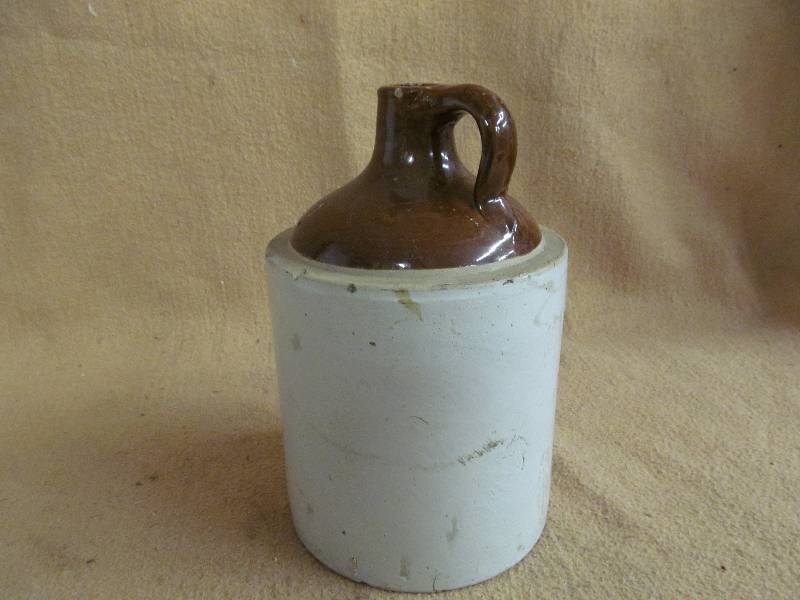 Crock Jug