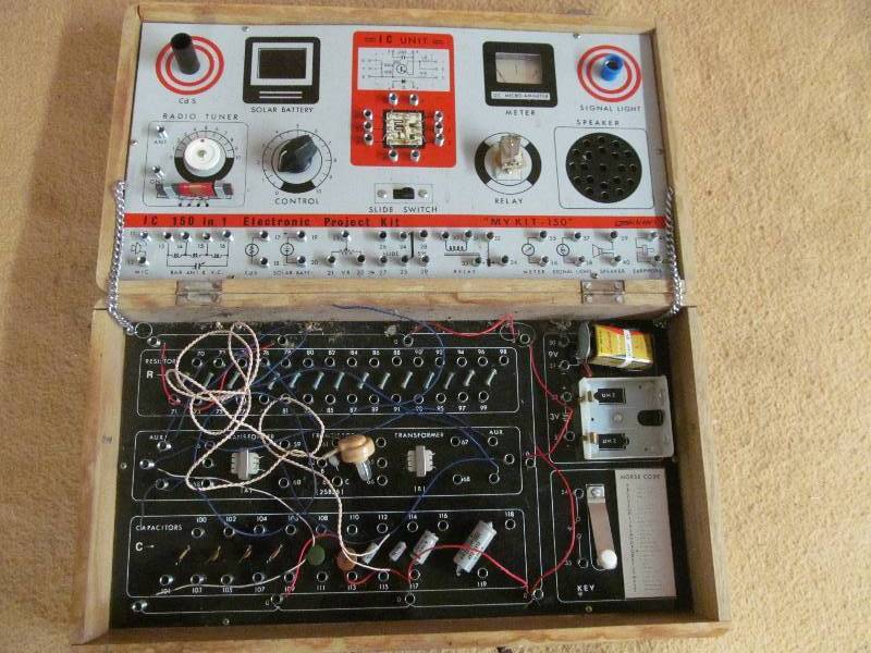 Project Kit