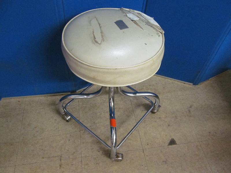 Stool