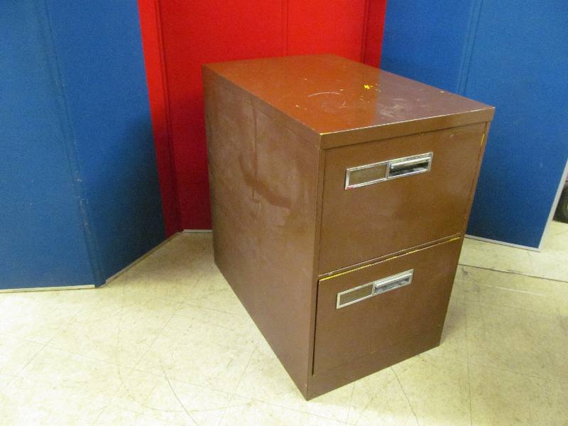 File Cabinet