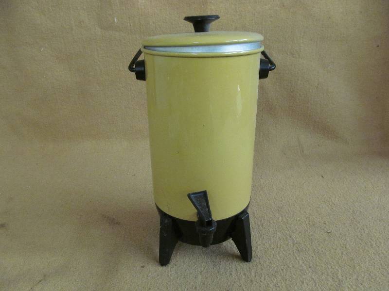 Coffee Pot