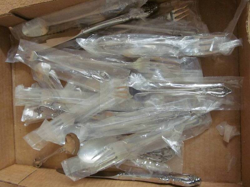 Silverware