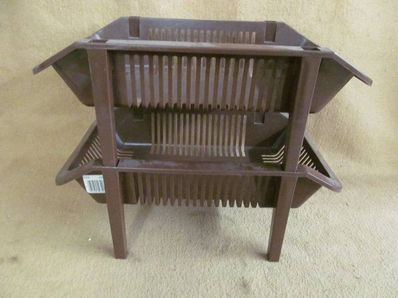 Storage Baskets