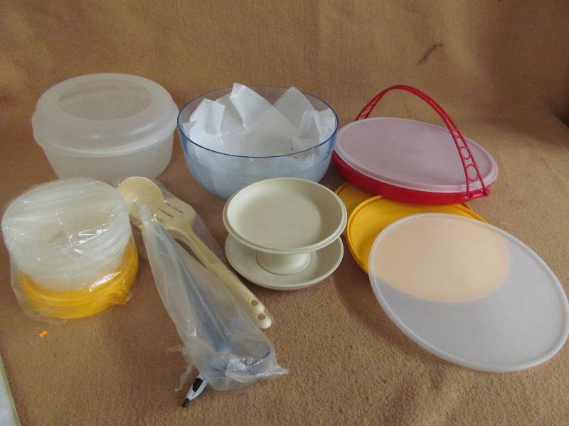 Tupperware