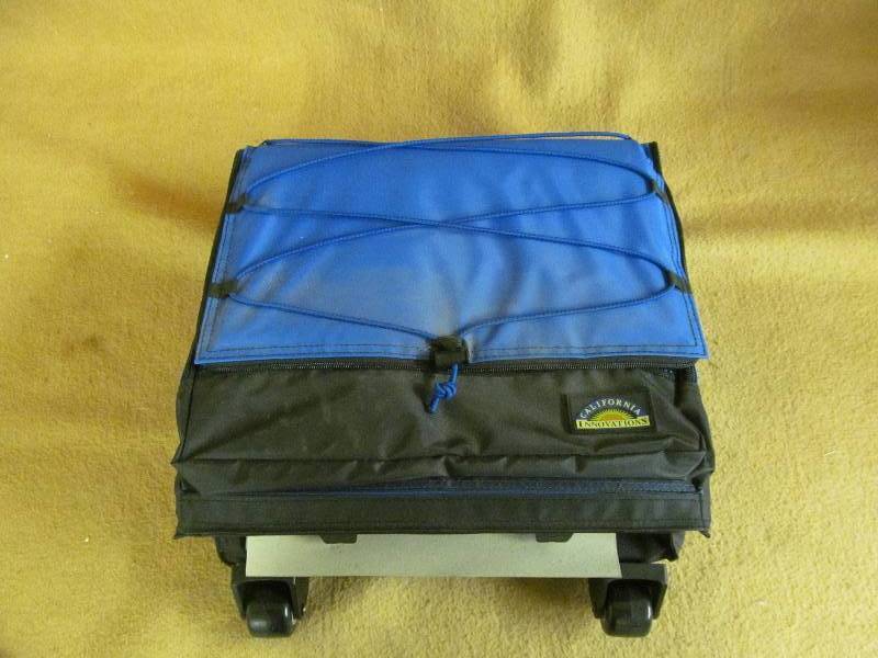 Collapsible Cooler