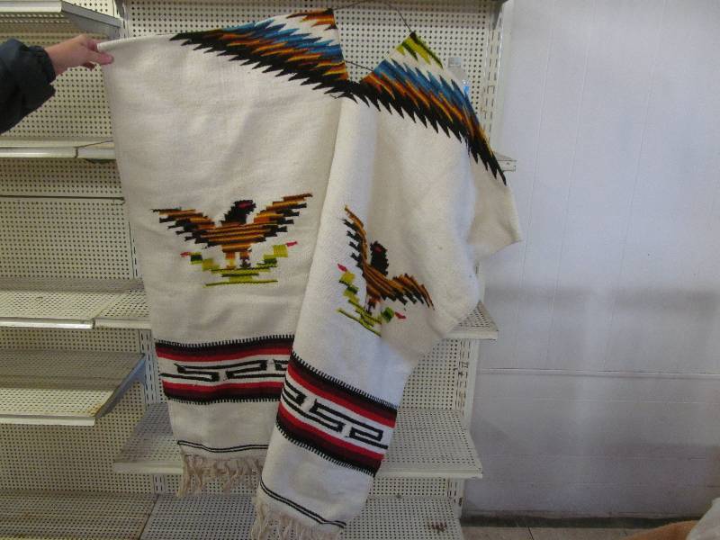 Poncho