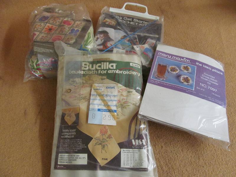 Craft Kits