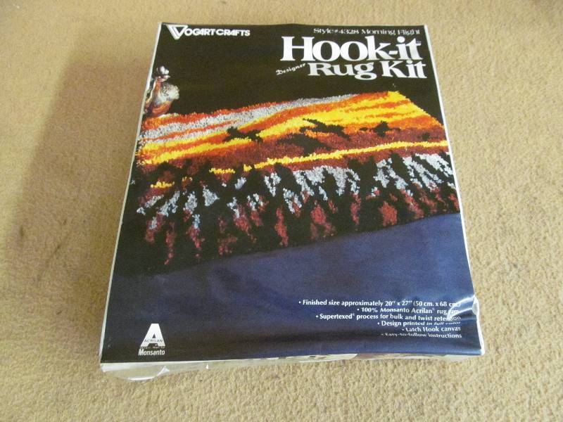 Rug Kit