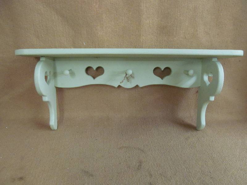 Wood Shelf