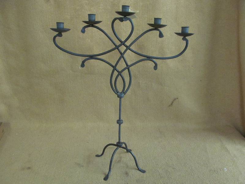 Candle Holder