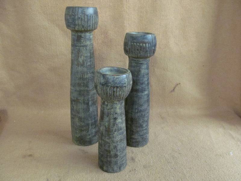 Candle Holders