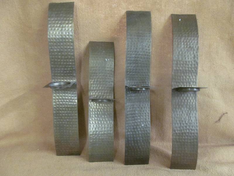 Candle Holders