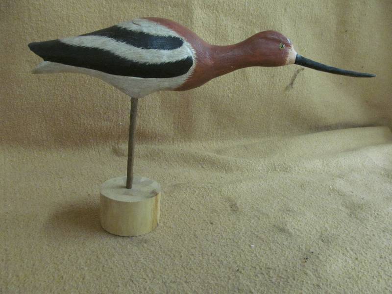 Decorative Bird