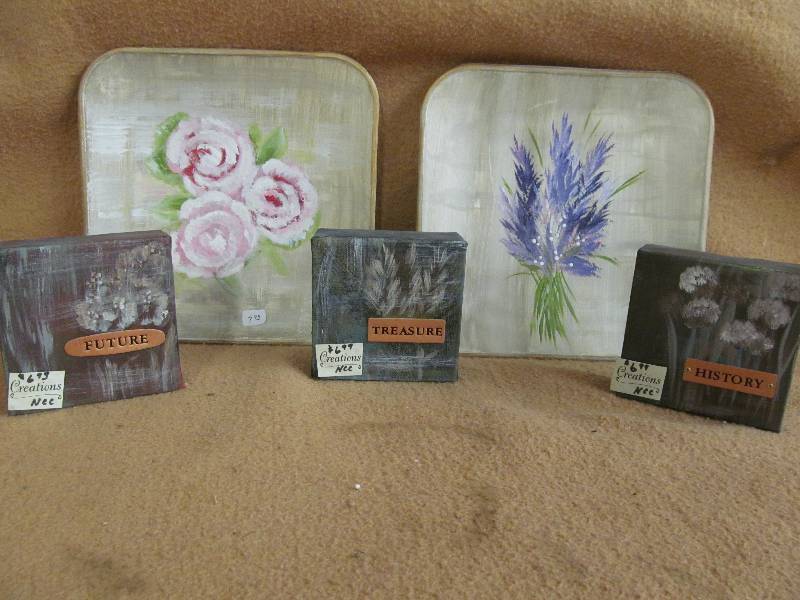 Plates