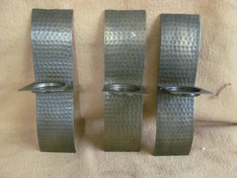 Candle Holders