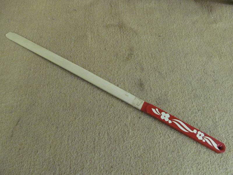 Lease Stick