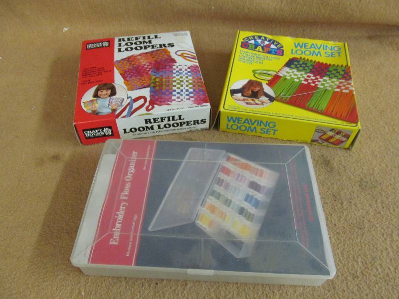 Loom Set