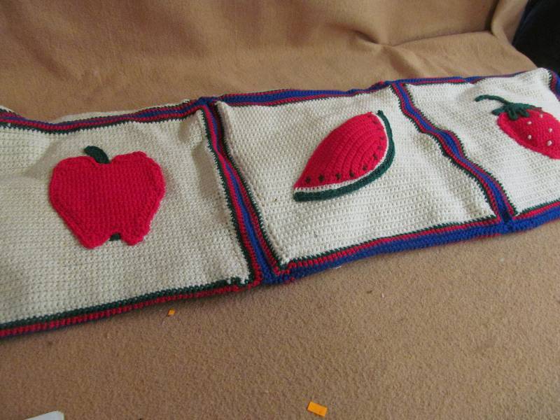 Afghan