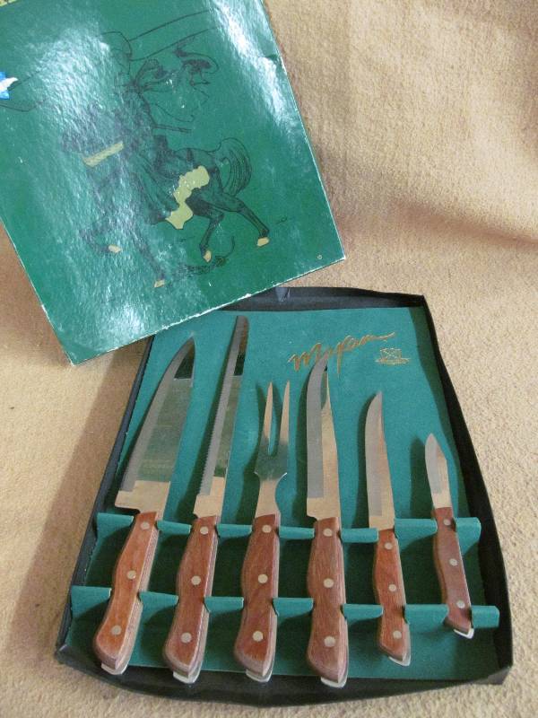 Cutlery Set
