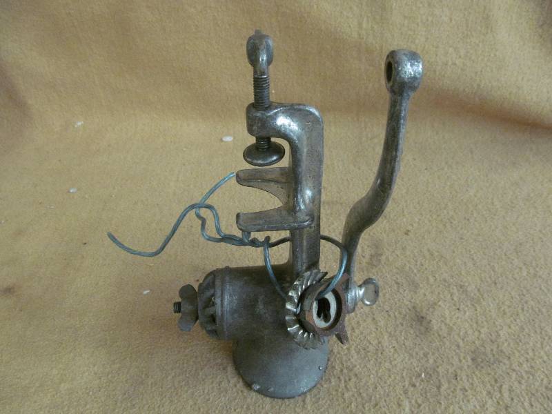 Food Grinder