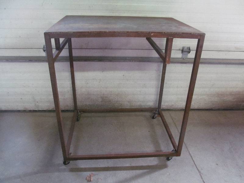 Work Table