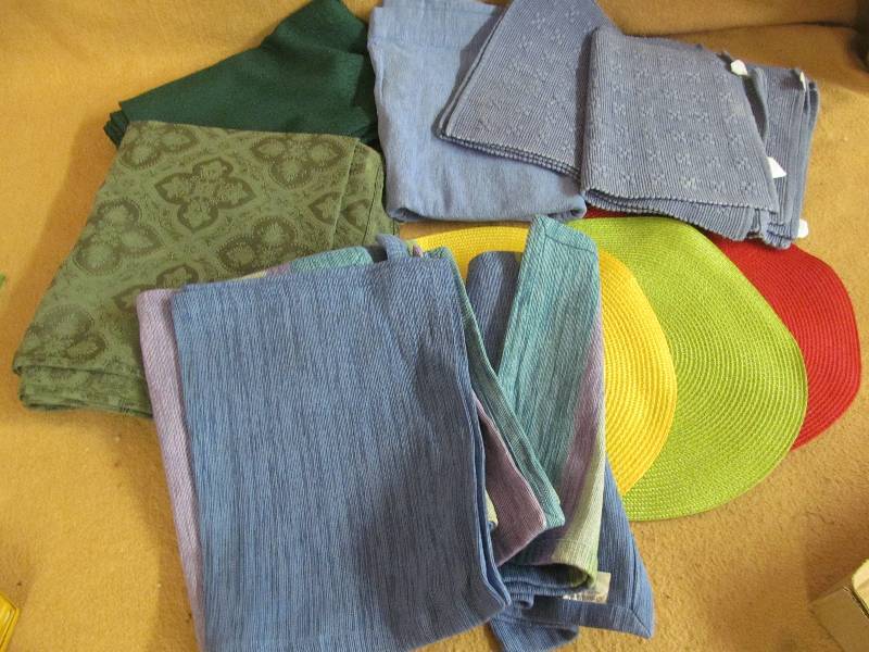 Linens