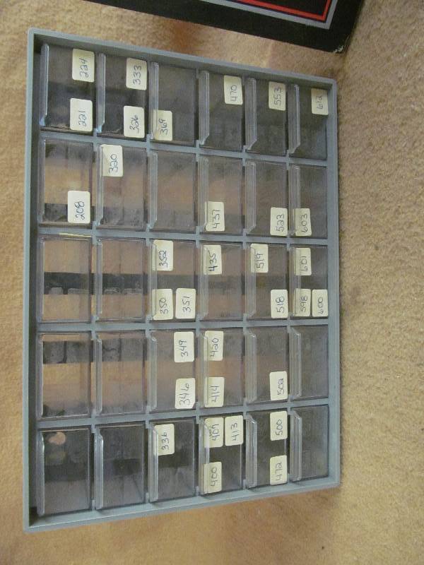 Organizer