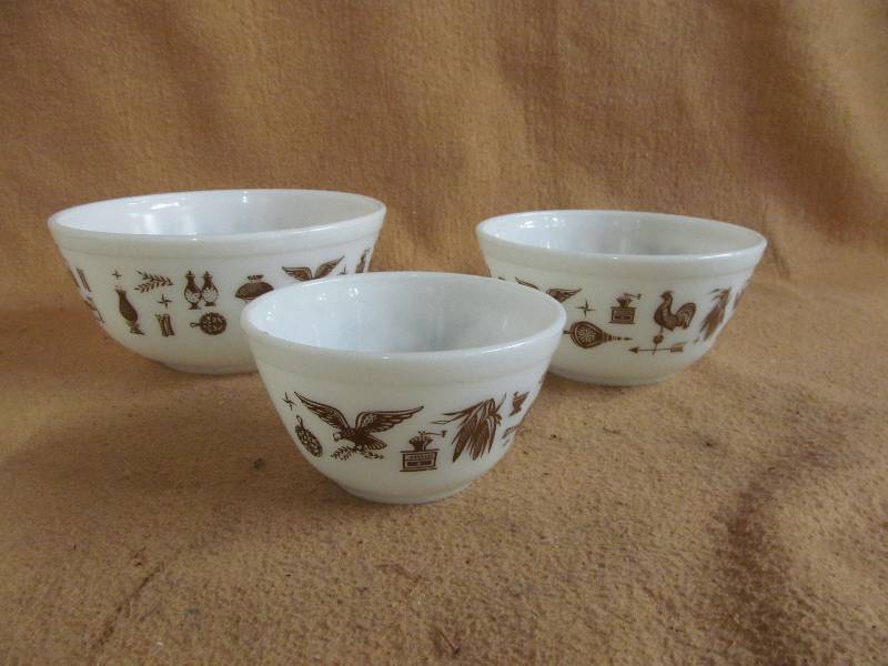 Bowls