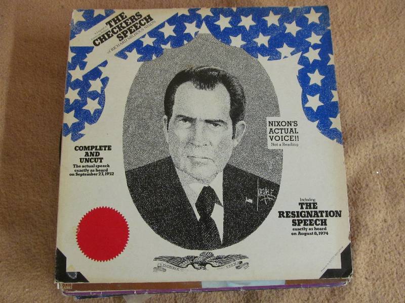 Records