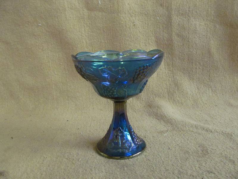 Candy Dish