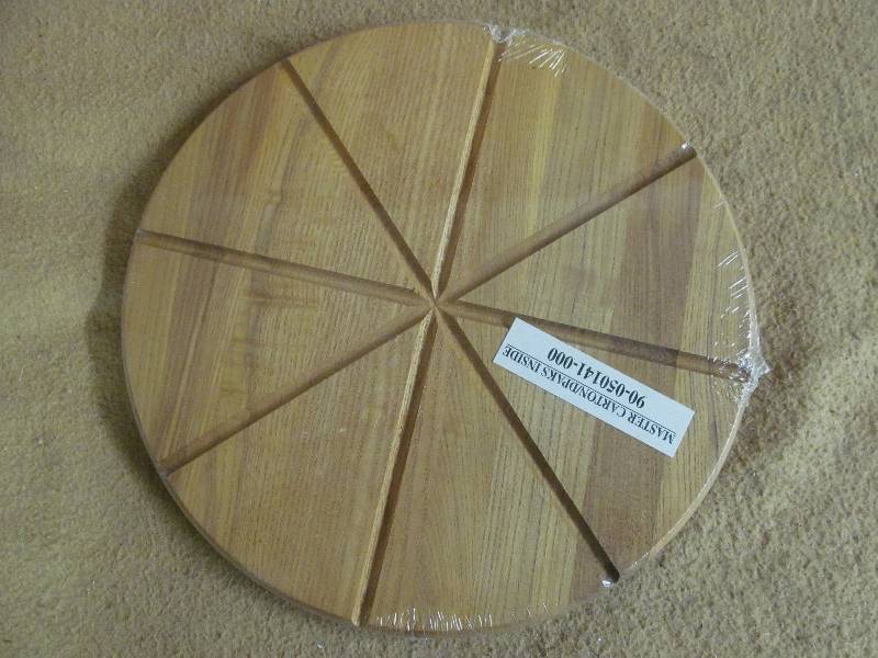 Cutting Board