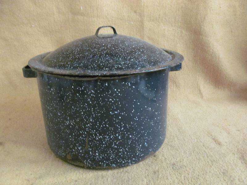 Kettle