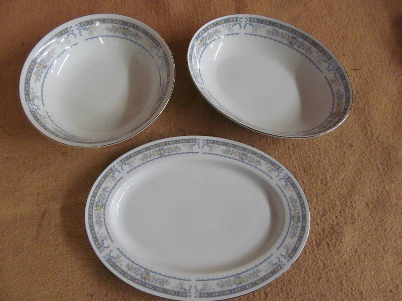 Serving Set