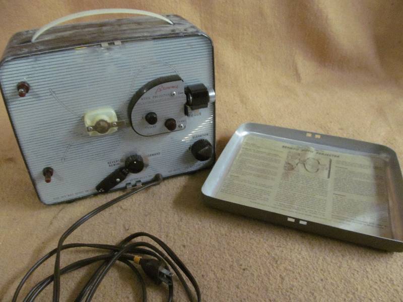 Projector