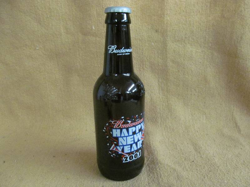 Bottle
