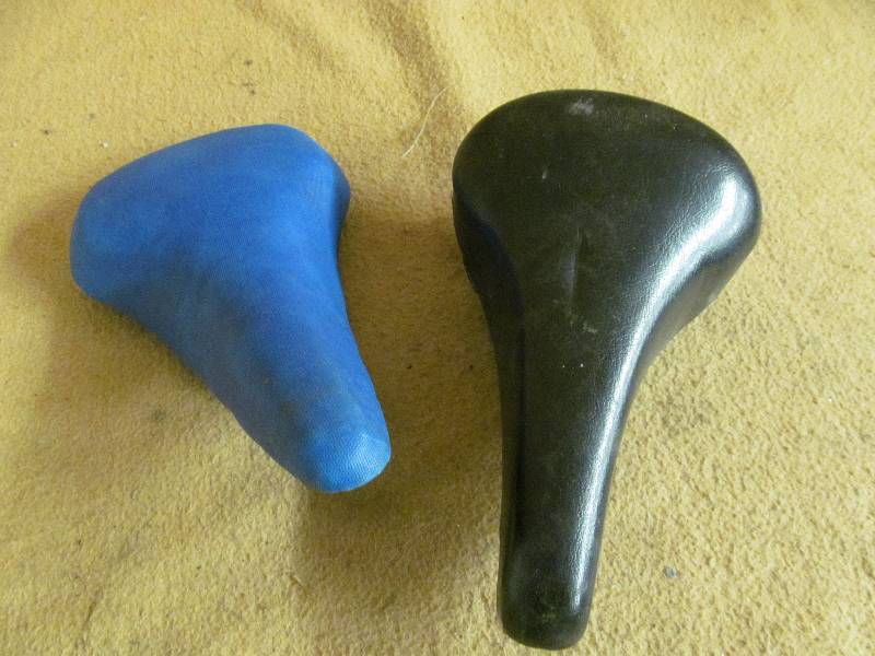 Bicycle Seat
