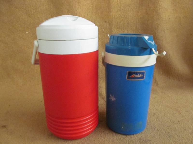 Water Jugs