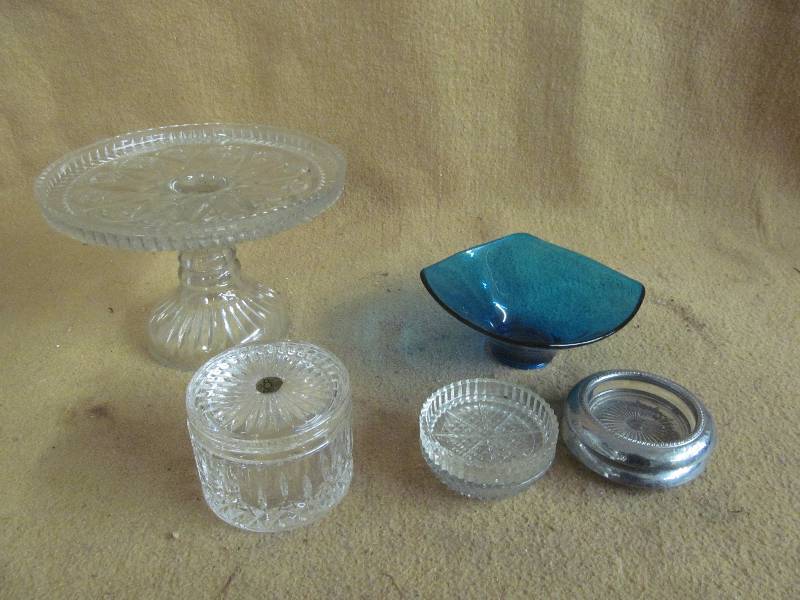 Dishes