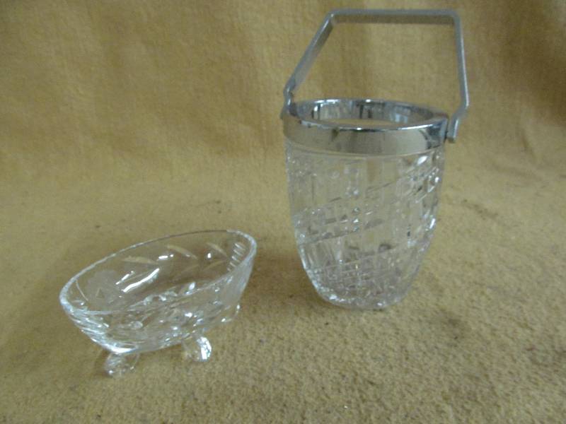 Basket & Bowl