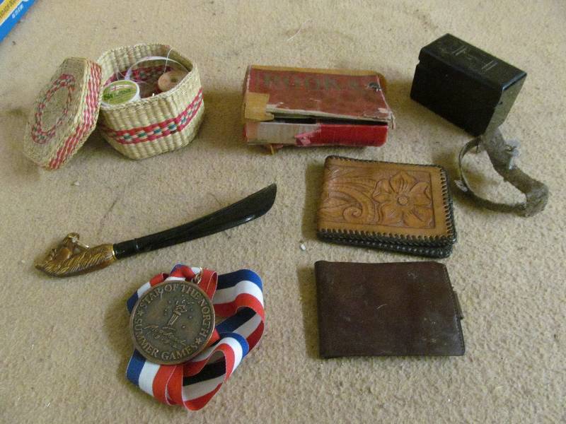 Sewing Kit