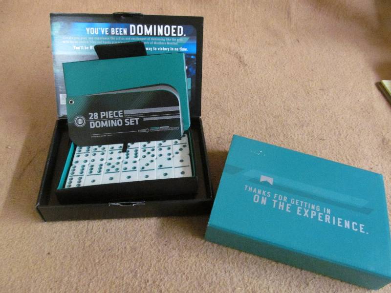 Dominos