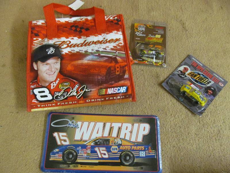 Nascar