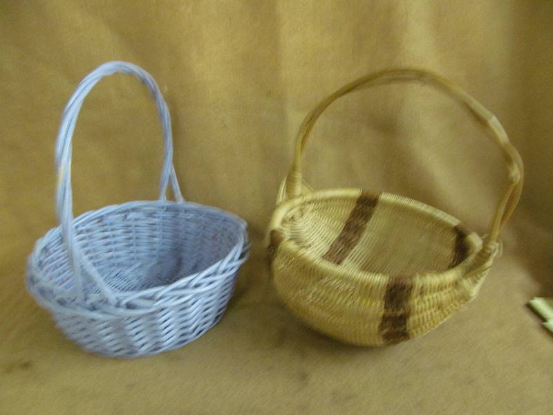 Baskets