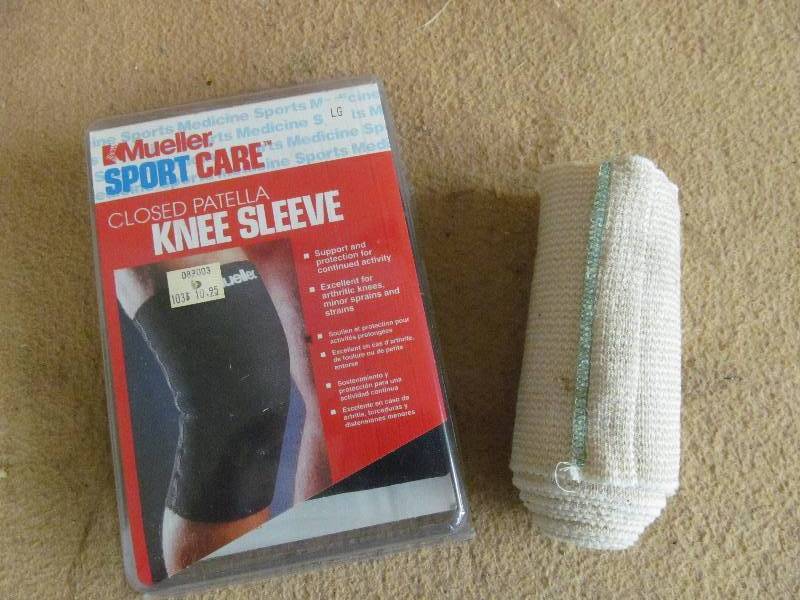 Knee Sleve