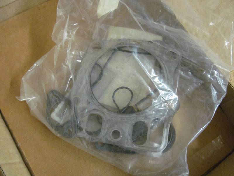 Gaskets
