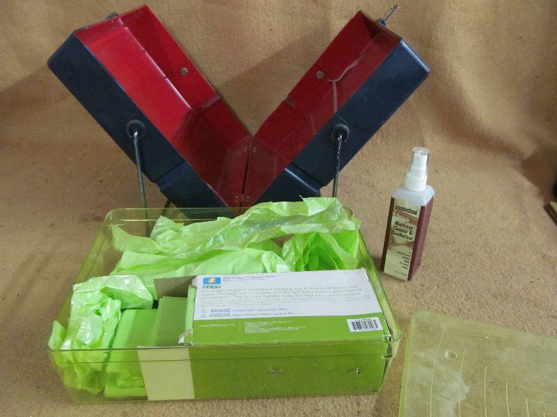 Storage Box