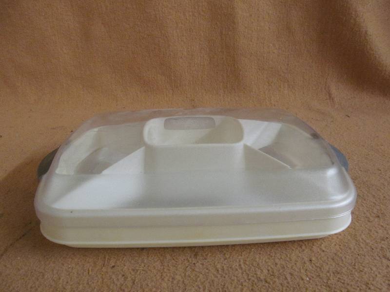Vegi Tray