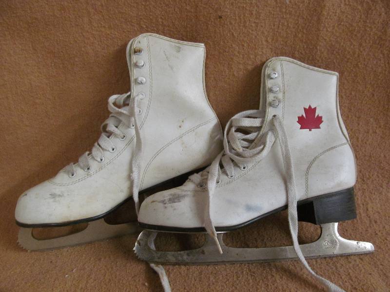 Skates